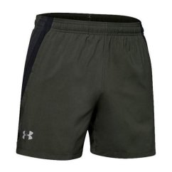 Męskie szorty Under Armour Launch Sw 5 Short