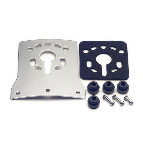 Uchwyt uprzęży Stagg