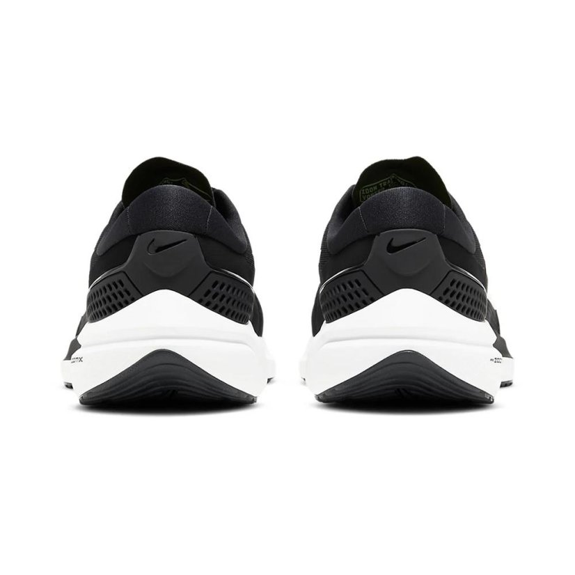 Běžecká obuv Nike Zoom Vomero 15 - Farbe: Schwarz, Größe: 42.5