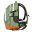 Target Airpack Switch Green Melange 26285 Student Backpack
