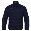 Jacke Macron Eblana Ultralight - Farbe: Schwarz, Größe: S