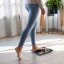 Osobní váha Cecotec Surface Precision 9500 4090 černá