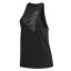 Dámské tílko Adidas Tech Bos Tank - Barva: Bílá, Velikost: M