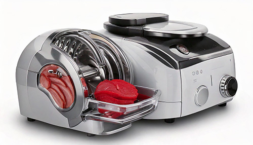 Kuchynské krájače