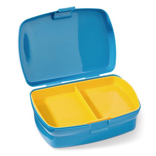Nici snack box
