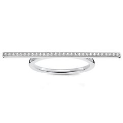 Prsten Thomas Sabo