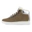 Damenschuhe Alpine Pro Mandeltna - Farbe: Braun, Größe: 36