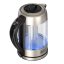 Wasserkocher Black+Decker BXKE2205E Glas