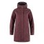 Kiruna Padded Parka W