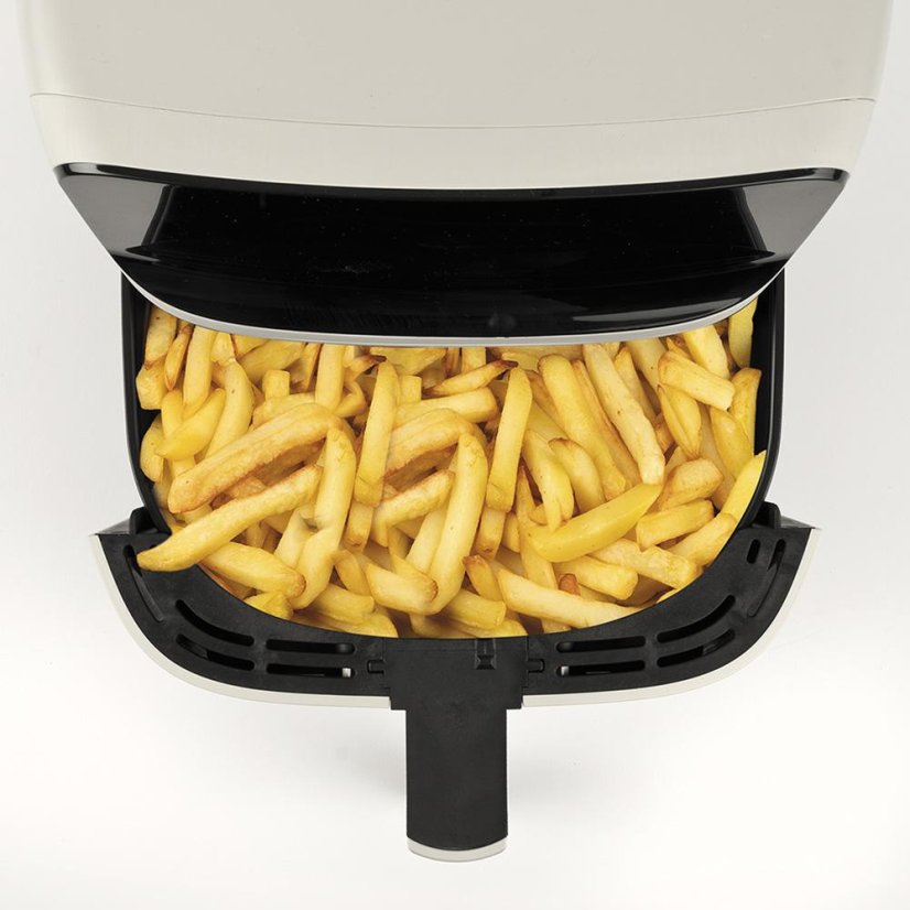 Girmi FG2701 Incanto Deep Fryer
