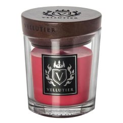 Svíčka Vellutier malá, By the Fireplace