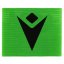 Klebeband Macron Major Fascia - Farbe: Gelb