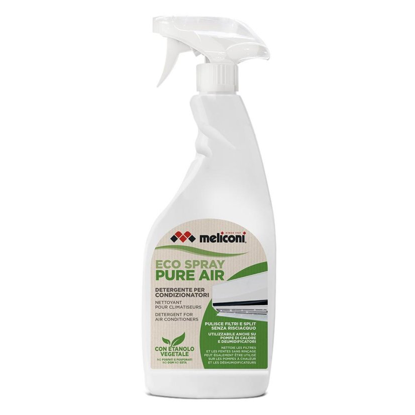 Spray do klimatyzacji Meliconi  Pure Air 621028
