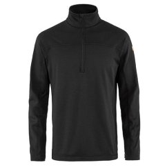 Abisko Lite Fleece Half Zip M
