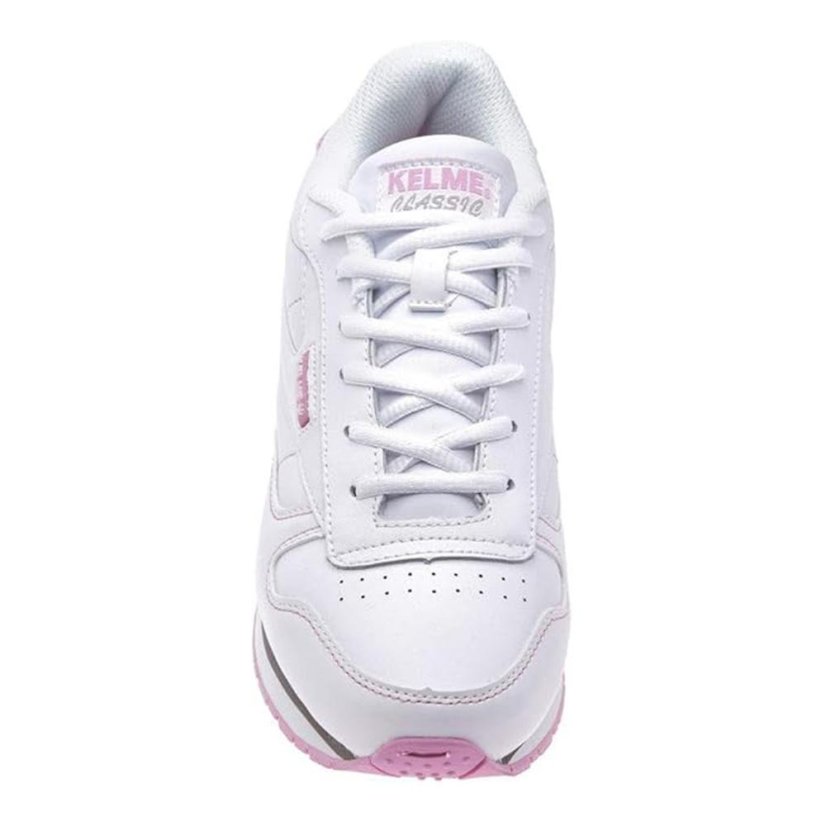 Damenschuhe Kelme Victory - Farbe: Weiß, Größe: 35