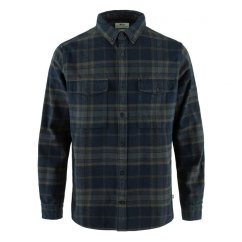 Övik Twill Shirt M