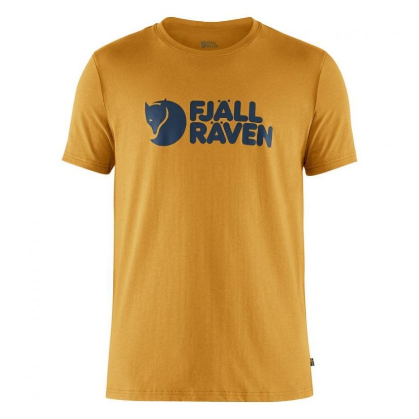 Fjällräven Logo T-shirt M