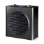 Black+Decker BXSH1500E Black Fan Heater