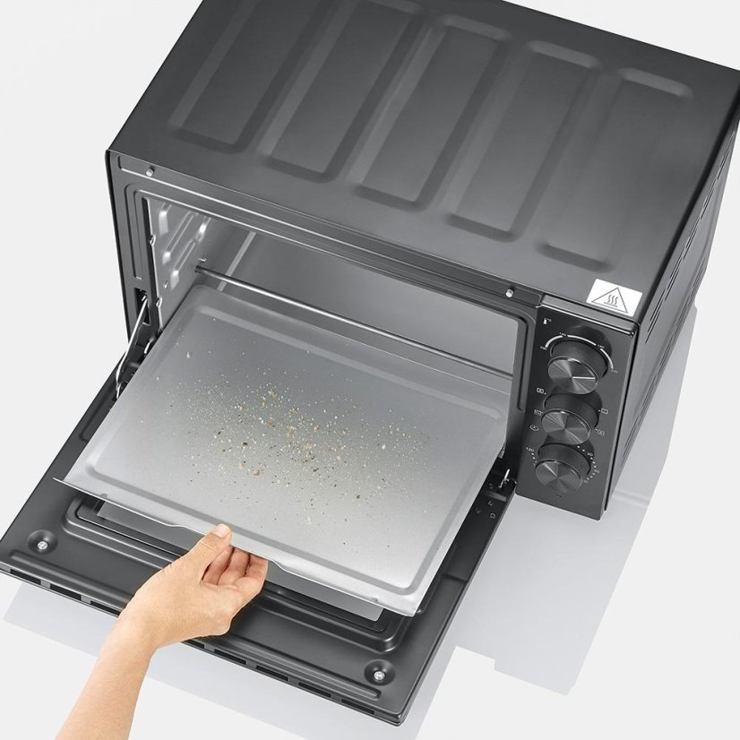 Backofen Severin TO 2075