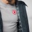 HC Hydratic Padded Trail Jkt M