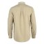 Övik Travel Shirt LS M