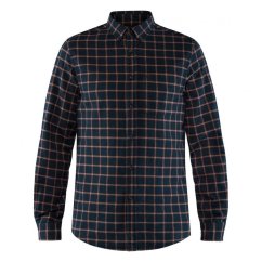 Övik Flannel Shirt M