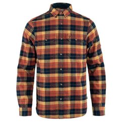 Singi Heavy Flannel Shirt M