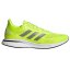 Pánská běžecká obuv Adidas Supernova M - Kolor: Neonowa zieleń, Rozmiar: 44 2/3