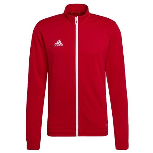 Pánská mikina Adidas Entrada 22 - Szín: Szürke, Méret: L
