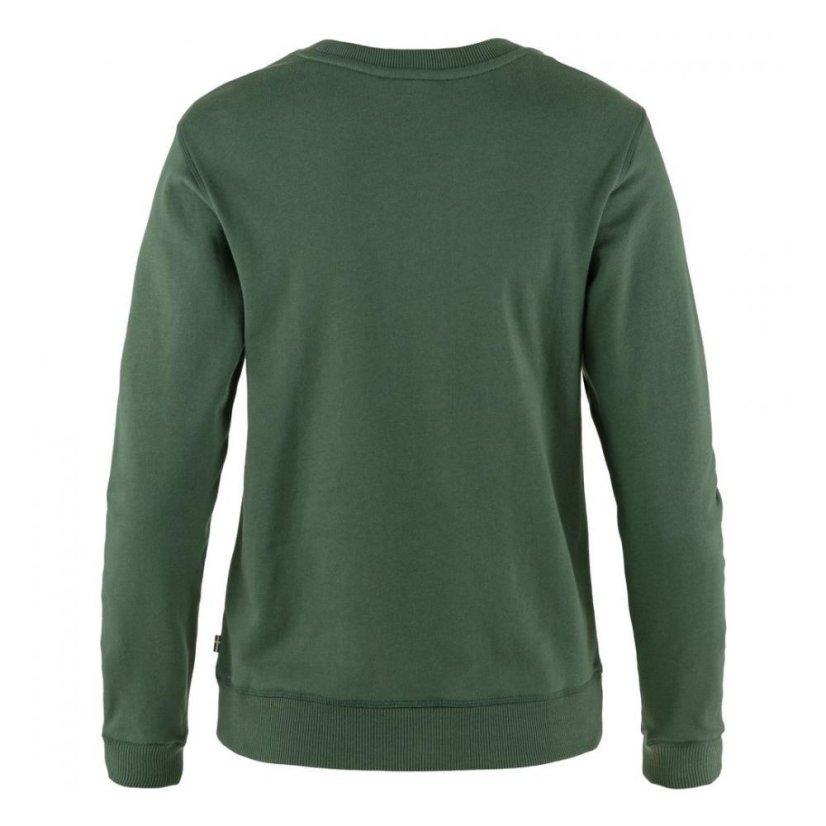 1960 Logo Badge Sweater W