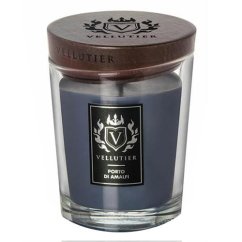 Svíčka Vellutier střední, Porto di Amalfi