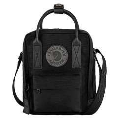 Kanken No. 2 Black Sling