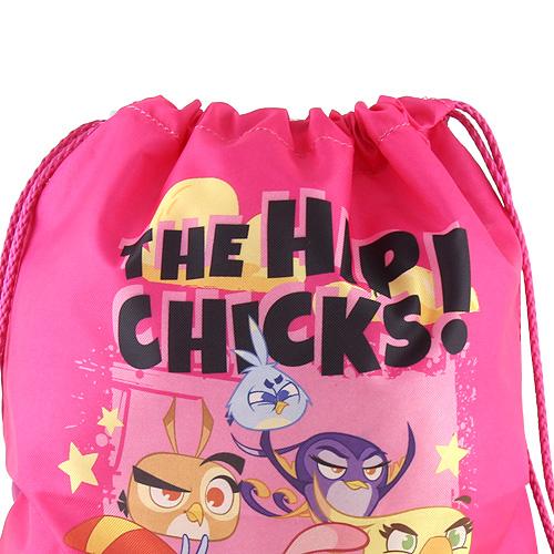 Target Angry Birds Stella Sports Bag 17552