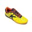 Sálová obuv Kelme Feline 6.0 - Barva: Žlutá, Velikost: 40