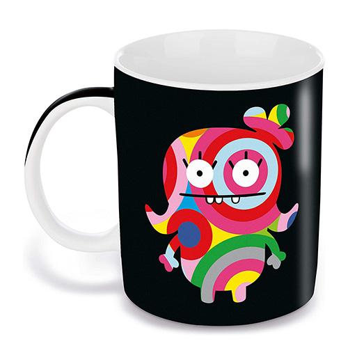 Nici mug