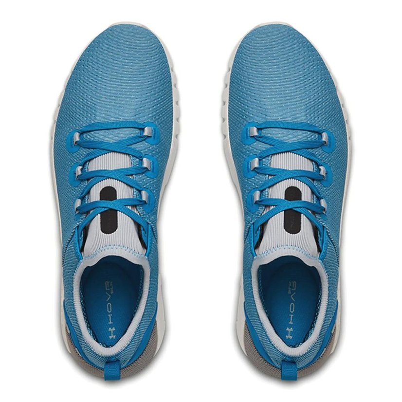 Běžecké boty Under Armour Hovr SLK M - Barva: Modrá, Velikost: 45