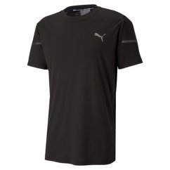 Men's Puma Runner ID Thermo R+ thermal shirt