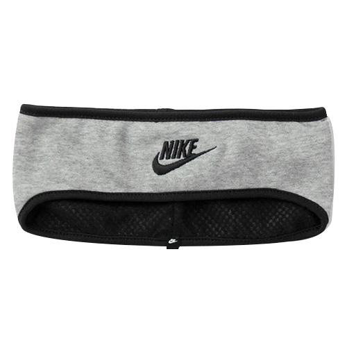 Čelenka Nike Club - Barva: Černá