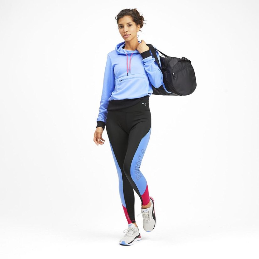 Damskie legginsy sportowe Puma Be Bold