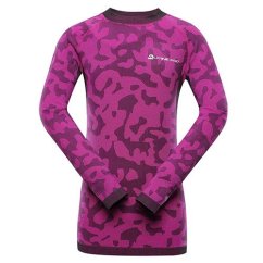 Dětské termo triko Alpine Pro