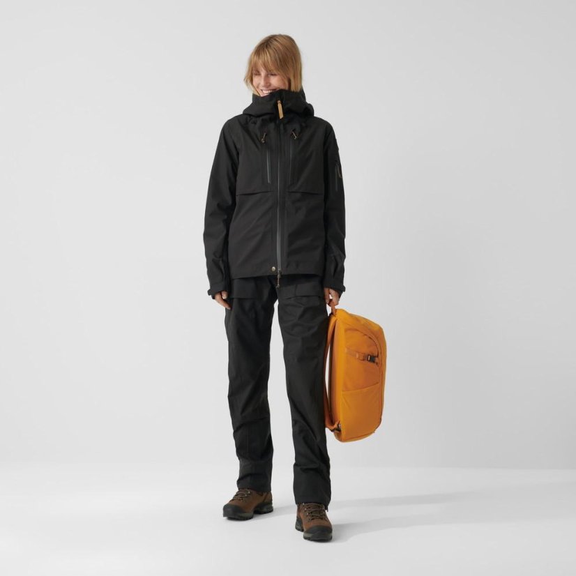 Keb Eco-Shell