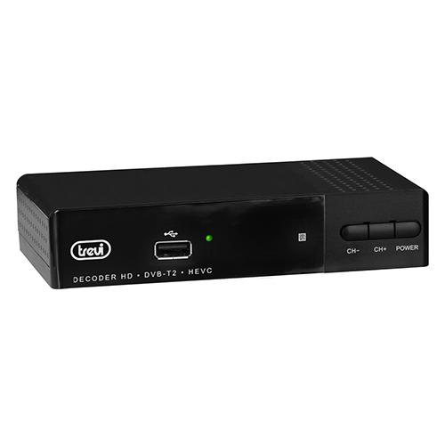 Set-top box Trevi HE 3377 T2