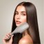 Elektrický kartáč Cecotec HairCare 100152 stříbrný