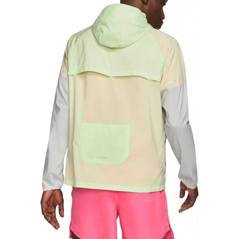 Pánská bunda Nike Windrunner