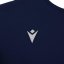 Macron Boost Hero T-shirt - Color: Gray, Size: S