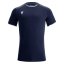 Macron Rhodium Eco Jersey - Color: Royal blue, Size: M