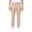 Herrenhose Hurley Worker - Farbe: Beige, Größe: 28