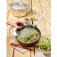 De Buyer Milady 3429.18 glass lid, 18 cm