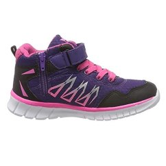 Detské členkové topánky Lico