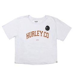 Dámský tričko Hurley University